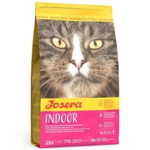 Josera Indoor Cat 2 kg