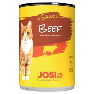 Josera JosiCat Beef in Sauce 415 g