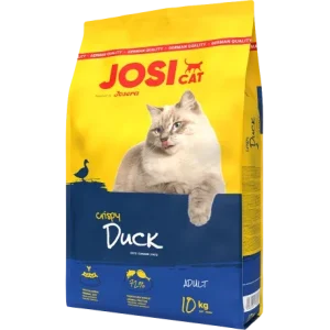 Josera JosiCat Crispy Duck