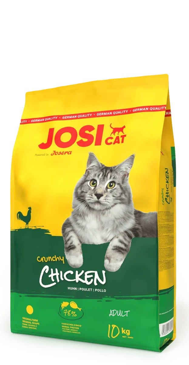 Josera JosiCat Crunchy Chicken - Image 2