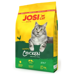 Josera JosiCat Crunchy Chicken