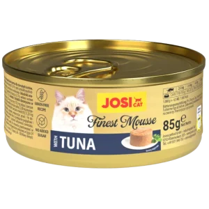 Josera JosiCat Finest Mousse with Tuna 85 g