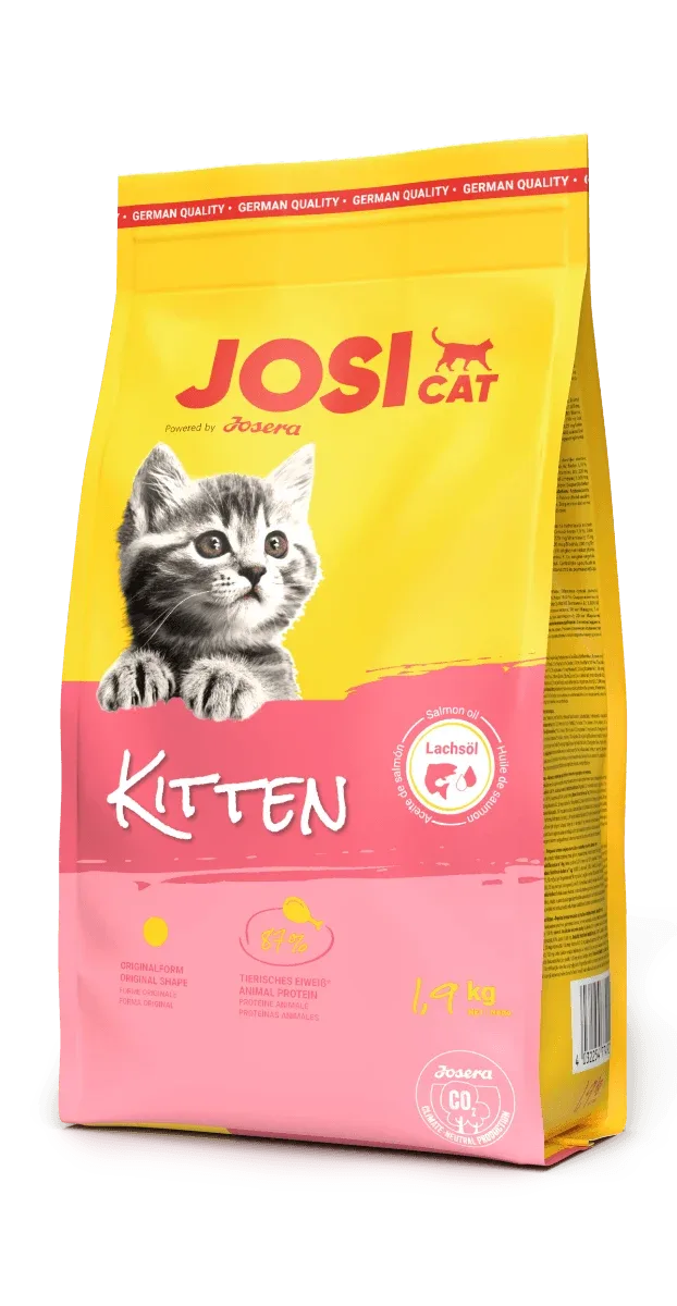Josera JosiCat Kitten