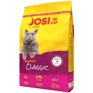 Josera JosiCat Sterilised Classic