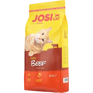 Josera JosiCat Tasty Beef
