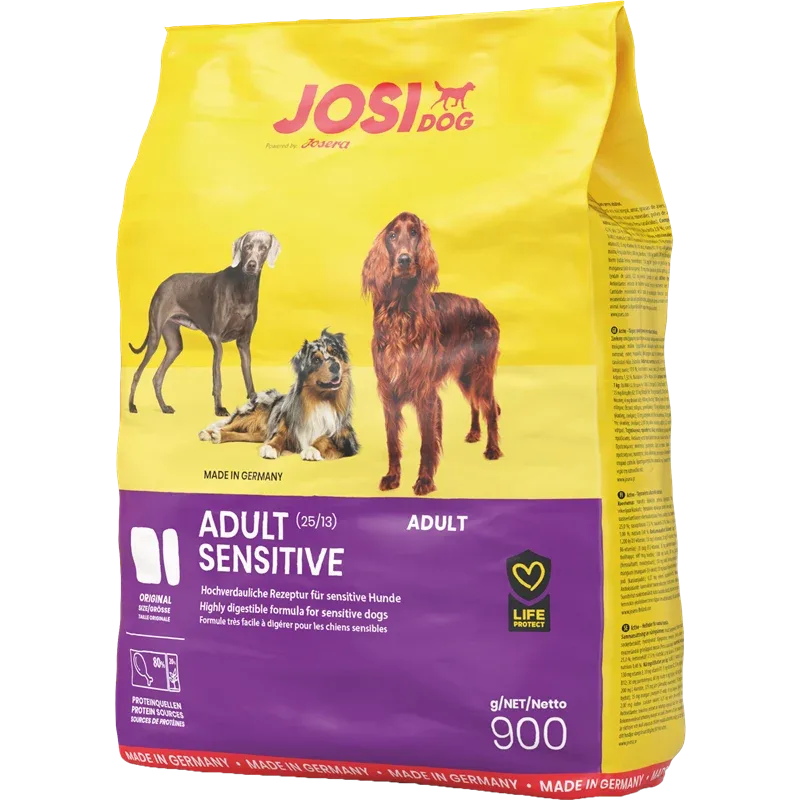 Josera JosiDog Adult Sensitive - Image 2