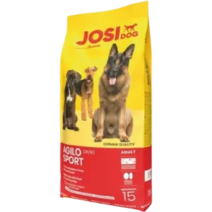 Josera JosiDog Agilo Sport