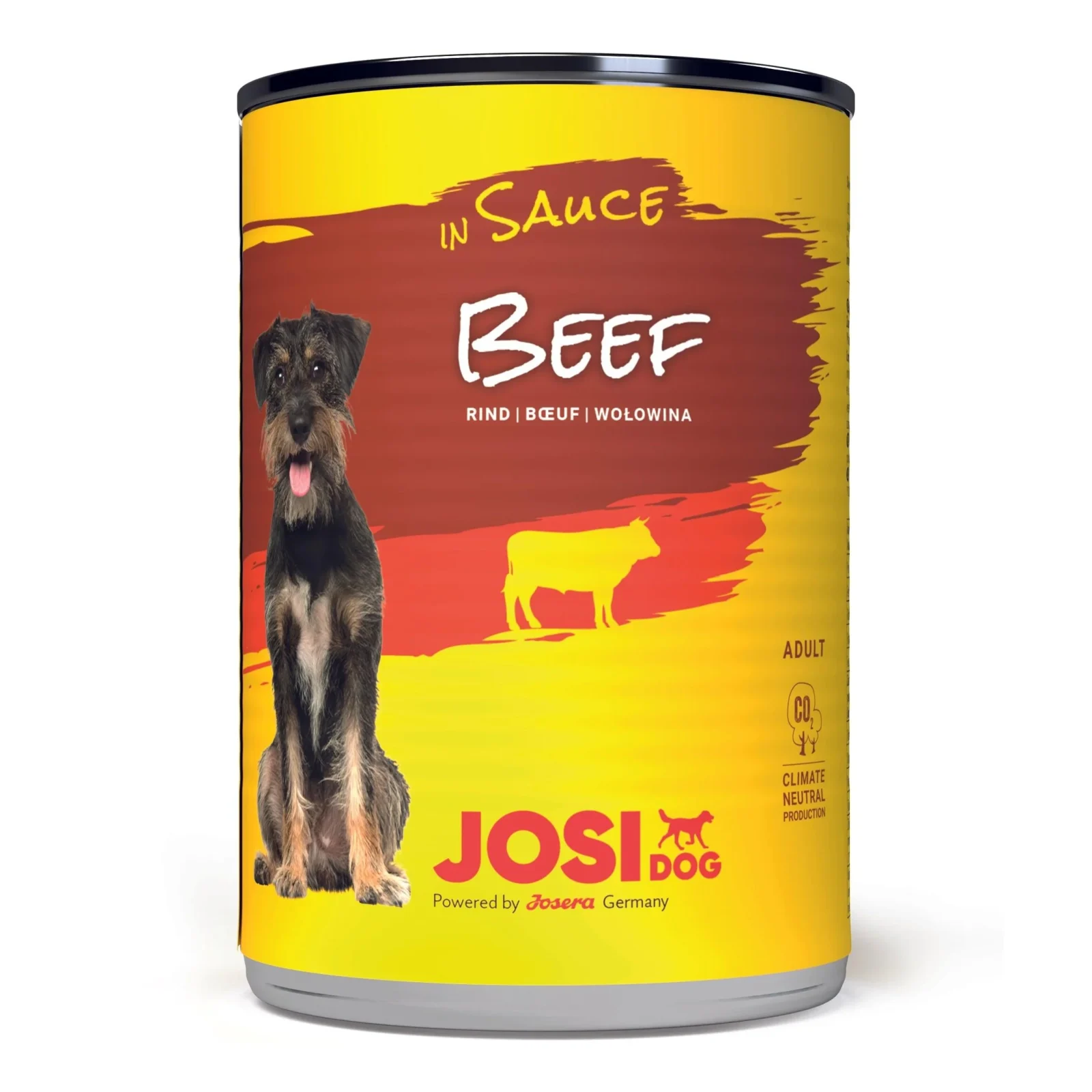 Josera JosiDog Beef in Sauce