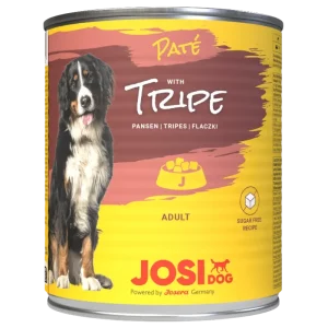 Josera JosiDog Dose Paté Tripe 800 g