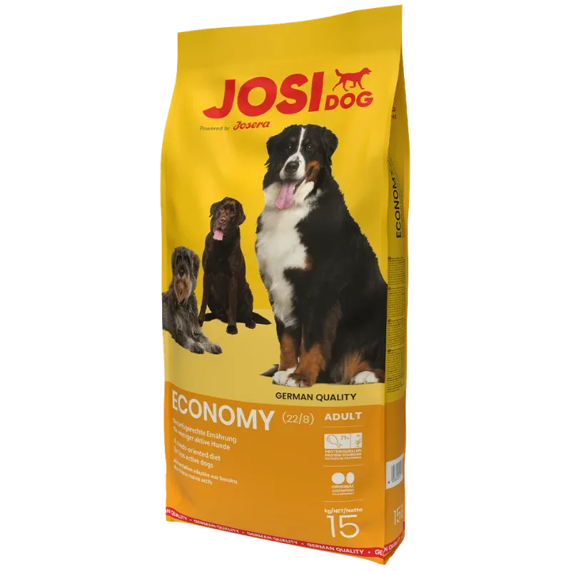 Josera JosiDog Economy - Image 2