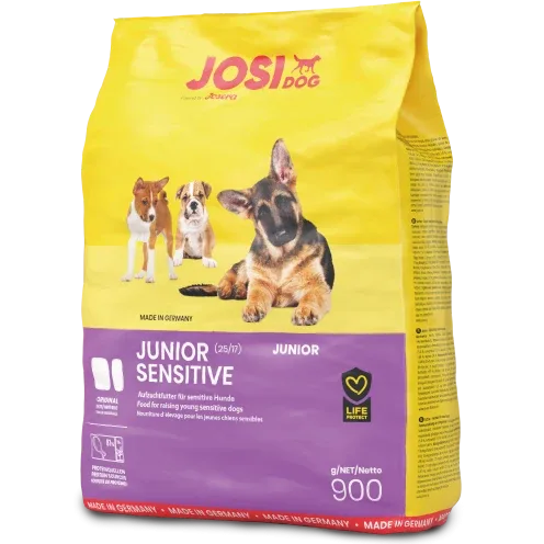 Josera JosiDog Junior Sensitive - Image 2