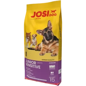Josera JosiDog Junior Sensitive