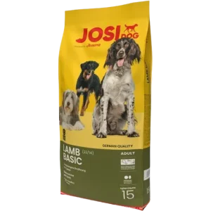 Josera JosiDog Lamb Basic