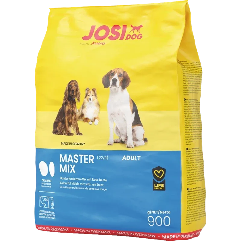 Josera JosiDog Master Mix - Image 2
