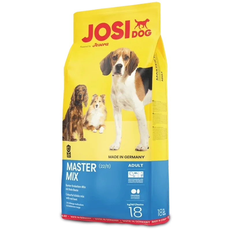 Josera JosiDog Master Mix