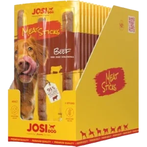 Josera JosiDog Meat Sticks Beef 33 g