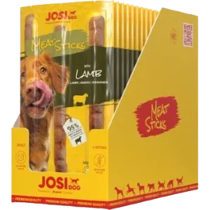 Josera JosiDog Meat Sticks Lamb 33 g