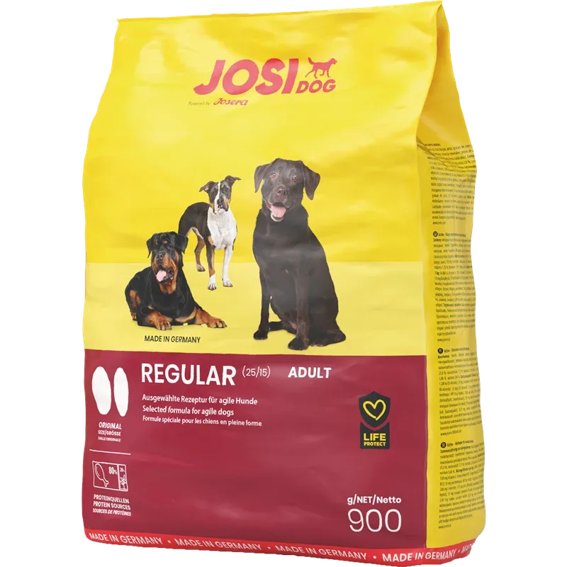 Josera JosiDog Regular - Image 2