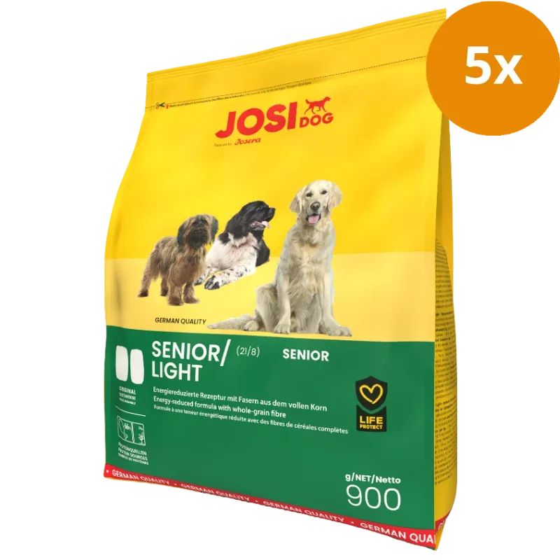 Josera JosiDog Senior / Light - Image 2
