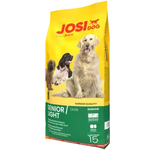 Josera JosiDog Senior / Light