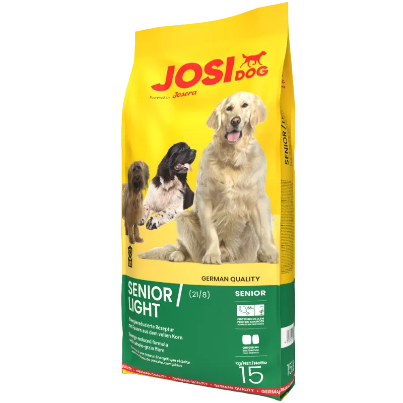 Josera JosiDog Senior / Light