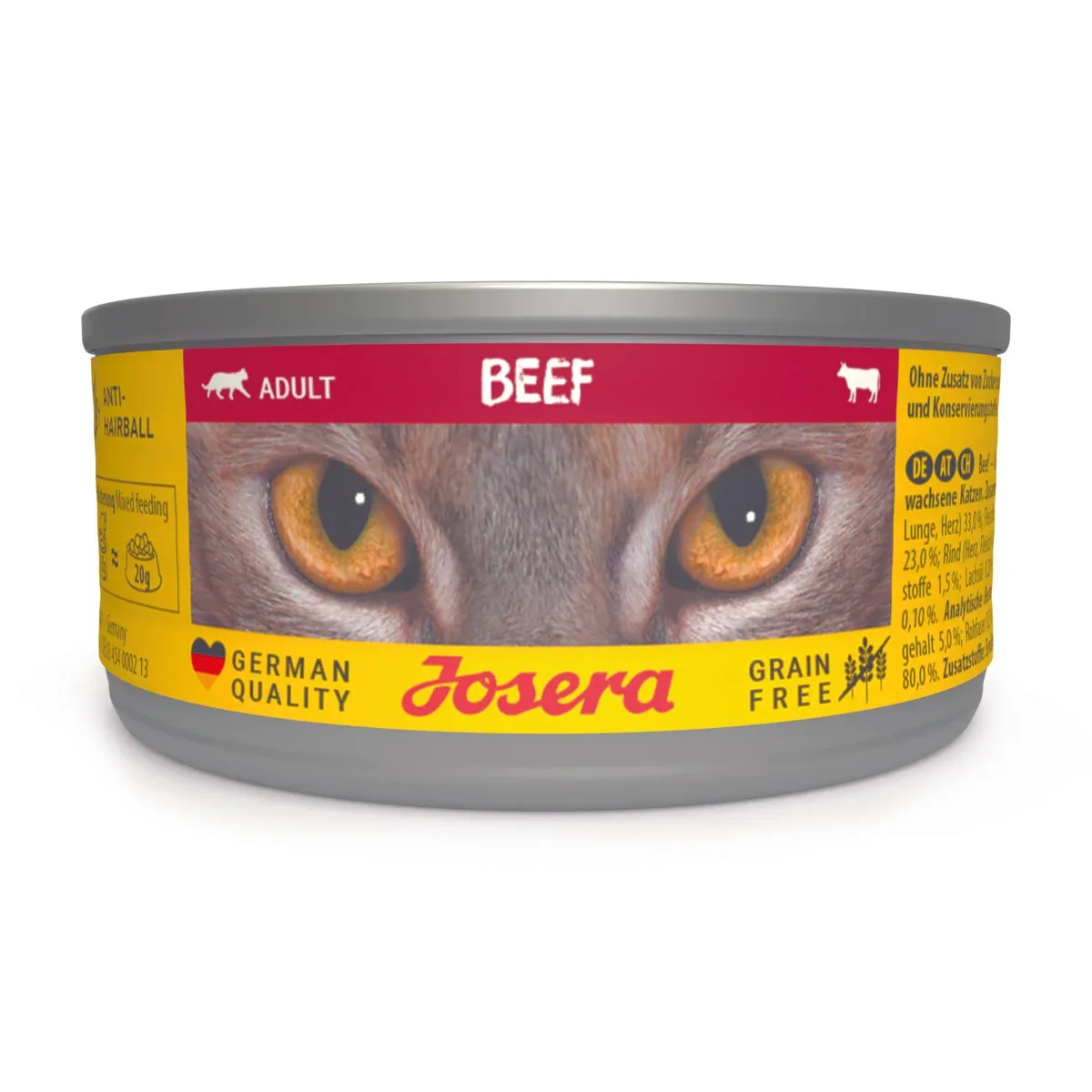 Josera Katze Beef