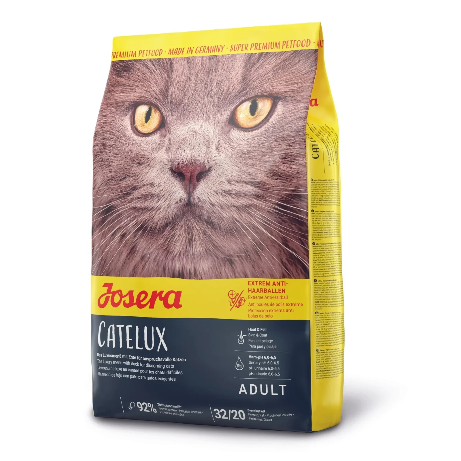 Josera Katze Catelux - Image 2