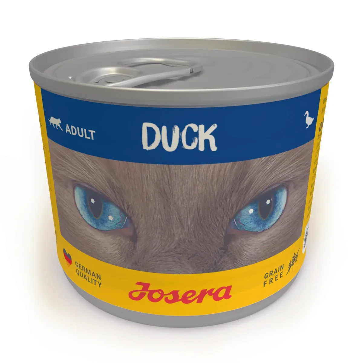 Josera Katze Duck - Image 2