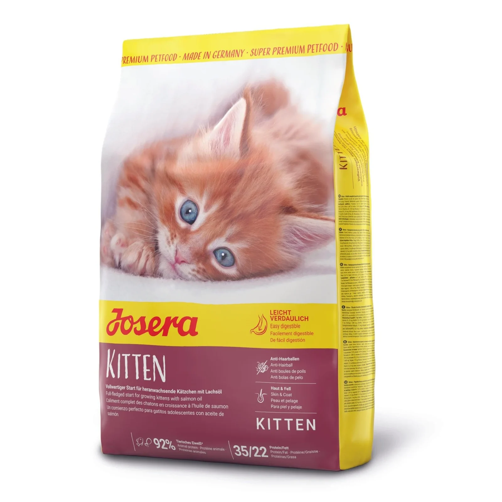 Josera Katze Kitten