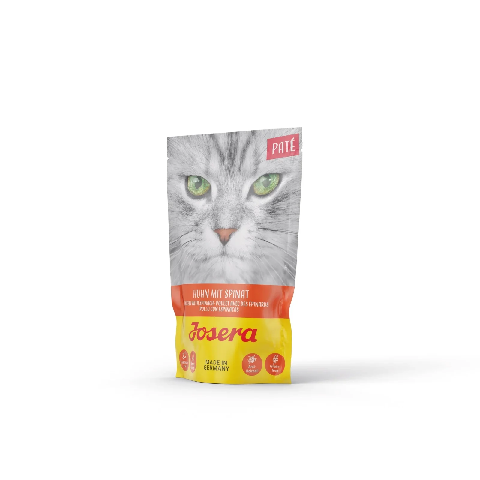 Josera Katze Pate - Image 2