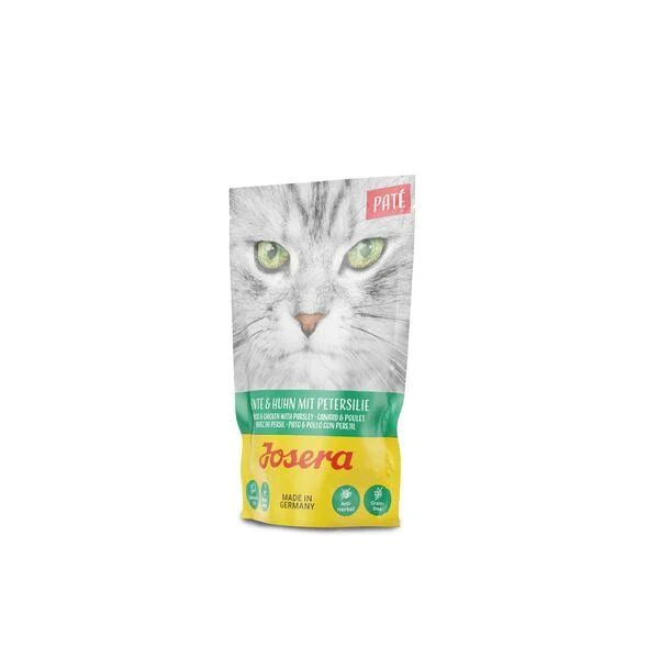 Josera Katze Pate