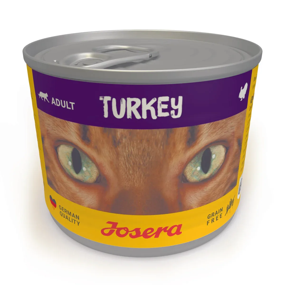 Josera Katze Turkey - Image 2