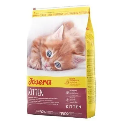Josera Katzenfutter Kitten - Image 2