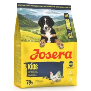 Josera Kids 900 g