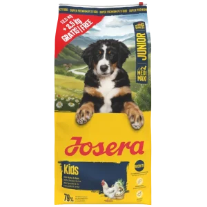 Josera Kids