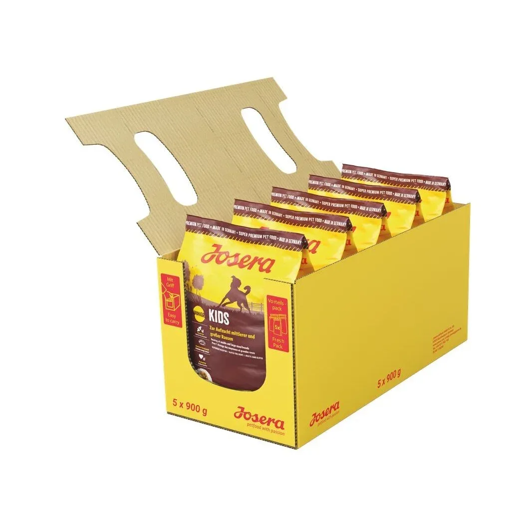 Josera Kids Welpenfutter - Image 2