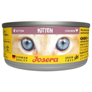 Josera Kitten Chicken 85 g
