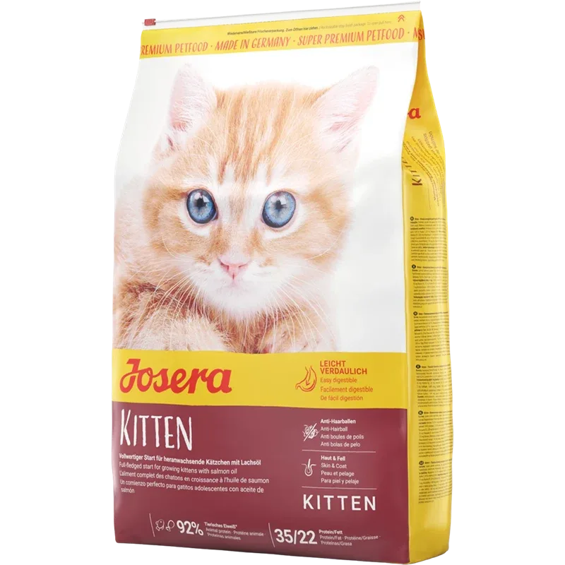 Josera Kitten
