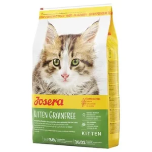 Josera Kitten Grainfree 400 g