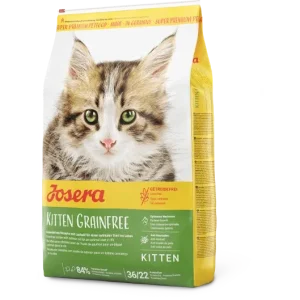 Josera Kitten Grainfree