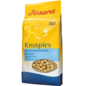 Josera Knuspies 10 kg