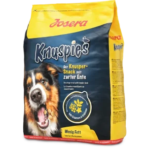 Josera Knuspies 900 g
