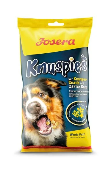Josera Knuspies
