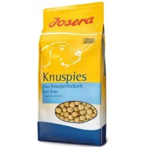 Josera Knuspies Hundesnack