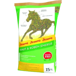 Josera Kraut & Rüben Energie