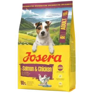 Josera Lachs & Huhn Mini Adult