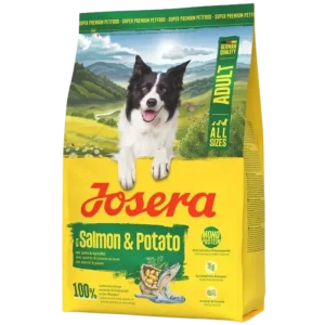 Josera Lachs & Kartoffel