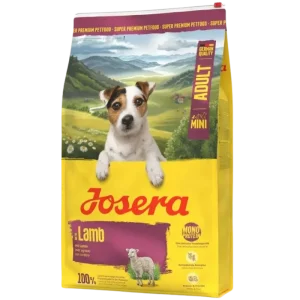 Josera Lamm Mini Adult