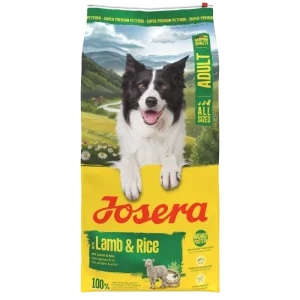 Josera Lamm & Reis