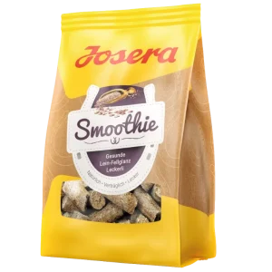 Josera Lein Leckerli Smoothie 900 g
